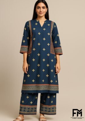 turkish co ord sets ||"fm first made"||